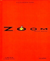 Zoom - Istvan Banyai -  Circonflexe GF - Livre