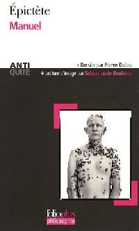 Manuel - Epictète -  Folio Plus - Livre