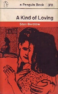 A kind of loving - Stan Barstow -  Penguin book - Livre