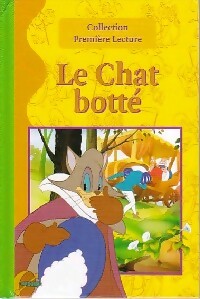 Le chat botté - Van Gool -  Première Lecture - Livre