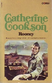 Rooney - Catherine Cookson -  Corgi books - Livre