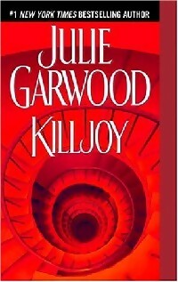 Killjoy - Julie Garwood -  Ballantine Books - Livre