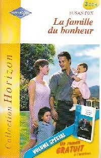 La famille du bonheur - Susan Fox -  Horizon - Livre