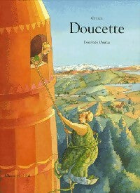 Doucette - Dorothée Duntze -  Nord-Sud GF - Livre