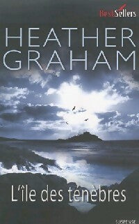 L'île des ténèbres - Heather Graham -  Best-Sellers Harlequin - Livre