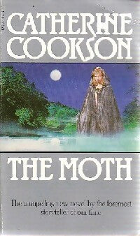The moth - Catherine Cookson -  Corgi books - Livre