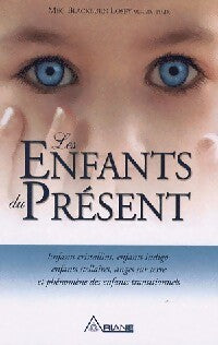 Les enfants du présent - Meg Blckburn Losey -  Ariane GF - Livre