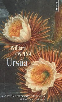 Ursua - William Spina -  Points - Livre