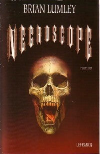 Nécroscope - Brian Lumley -  Lefrancq GF - Livre