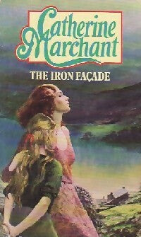 The iron façade - Catherine Cookson -  Corgi books - Livre