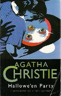 Hallowe'en party - Agatha Christie -  HarperCollins Books - Livre