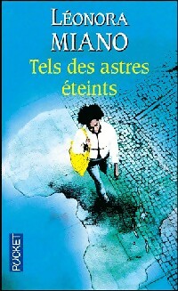 Tels des astres éteints - Leonora Miano -  Pocket - Livre