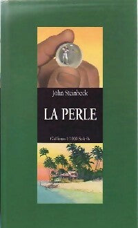 La perle - John Steinbeck -  1000 Soleils - Livre