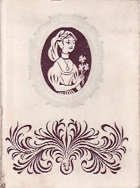 La dame aux oeillets - Archibald Joseph Cronin -  Le Club de la Femme - Livre