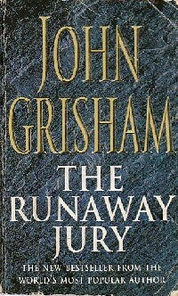 The runaway jury - John Grisham -  Arrow - Livre