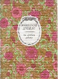 Un sicilien jaloux - Marianne Andrau -  Cercle Arc-en-Ciel Romanesque - Livre