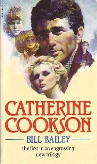 Bill bailey - Catherine Cookson -  Corgi books - Livre