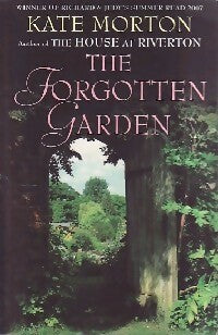 The forgotten garden - Kate Morton -  Pan Books - Livre
