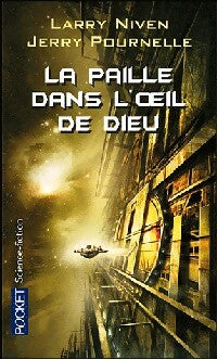 La paille dans l'oeil de Dieu - Larry Niven ; Jerry Pournelle -  Pocket - Livre