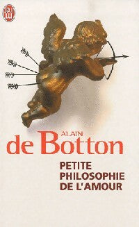 Petite philosophie de l'amour - Alain De Botton -  J'ai Lu - Livre