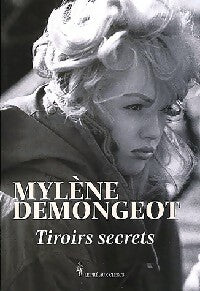 Tiroirs secrets - Mylène Demongeot -  Pré aux Clercs GF - Livre