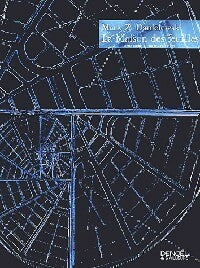 La maison des feuilles - Mark Z. Danielewski -  Denoel GF - Livre