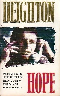 Hope - Len Deighton -  HarperCollins Books - Livre