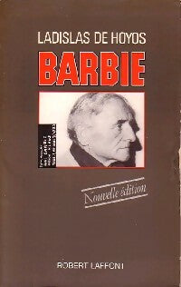 Barbie - Ladislas De Hoyos -  Laffont GF - Livre