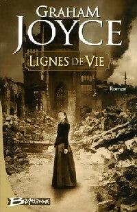 Lignes de vie - Graham Joyce -  Bragelonne GF - Livre
