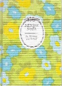 La maison sur le toit - Denise Noël -  Cercle Arc-en-Ciel Romanesque - Livre