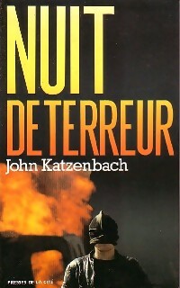 Nuit de terreur - John Katzenbach -  Presses de la Cité GF - Livre