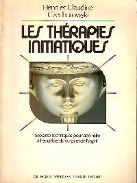 Les thérapies initiatiques - Claudine Czechoroswki ; Henri Czechoroswki -  Réponses - Livre