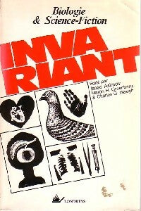 Invariant - Isaac Asimov -  Londreys GF - Livre