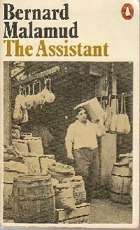 The assistant - Bernard Malamud -  Fiction - Livre