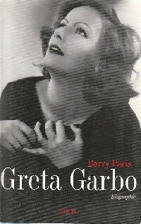Greta Garbo. Biographie - Barry Paris -  Seuil GF - Livre