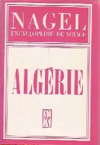 Algérie - X -  Encyclopédie de voyage - Livre