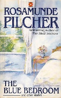 The blue bedroom - Rosamunde Pilcher -  Coronet Books - Livre