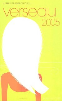Verseau 2005 - Isabelle Teissier du Cros -  Astrologie - Livre