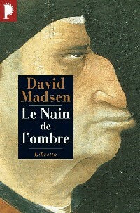 Le nain de l'ombre - David Madsen -  Libretto - Livre