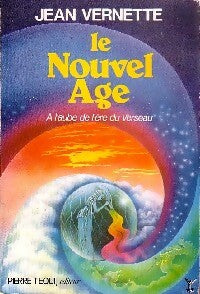 Le nouvel âge - Jean Vernette -  Téqui GF - Livre