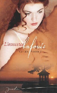 L'innocence bafouée - Karen Young -  Jade - Livre