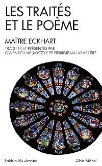 Les traités et le poème - Johannes (Maître) Eckhart -  Spiritualités Vivantes Poche - Livre