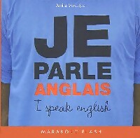 Je parle anglais / I speak english - Amita Mukerjee -  Flash - Livre