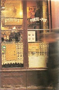 Coffret Brèves de comptoir (2 vols) I et II - Jean-Marie Gourio -  Bouquins - Livre
