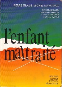 L'enfant maltraité - Michel Manciaux -  Fleurus GF - Livre