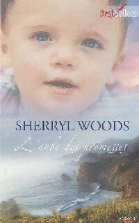 L'aube des promesses - Sherryl Woods -  Best-Sellers Harlequin - Livre