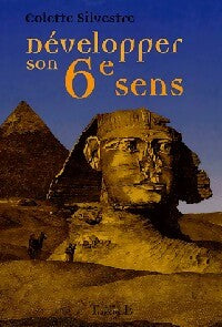 Développer son 6e sens - Colette Silvestre -  Trajectoire GF - Livre