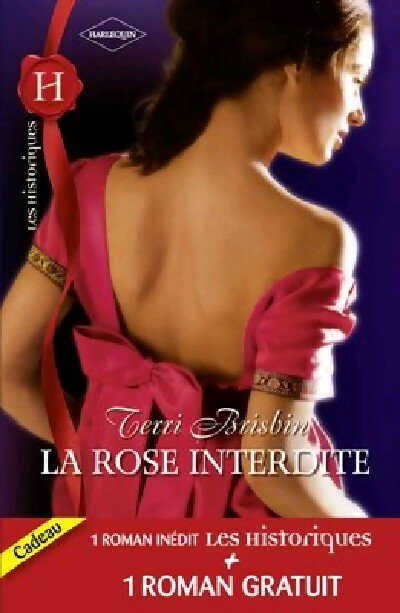 La rose interdite / Mariage à Hazelhurst - Terri Brisbin ; Claire Thornton -  Les Historiques - Livre