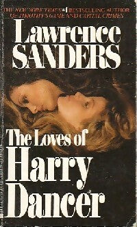 The loves of Harry Dancer - Lawrence Sanders -  Berkley Book - Livre