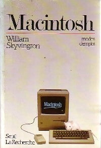 Macintosh - William Skyvington -  Seuil GF - Livre